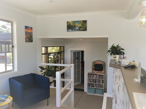 Sky Rider Motor Inn - Accommodation BNB 7