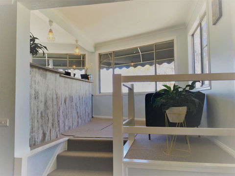 Sky Rider Motor Inn - Accommodation BNB 10
