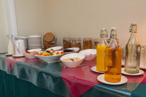 Sky Rider Motor Inn - Accommodation BNB 9