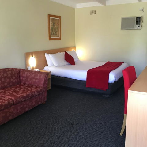 Sky Rider Motor Inn - Accommodation BNB 4