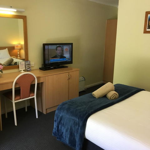 Sky Rider Motor Inn - Accommodation BNB 20