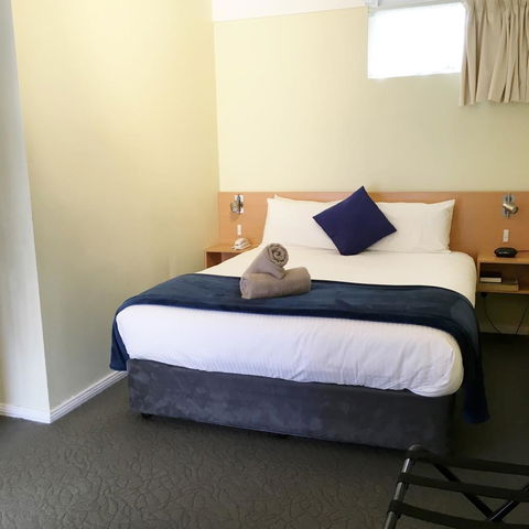 Sky Rider Motor Inn - Accommodation BNB 33