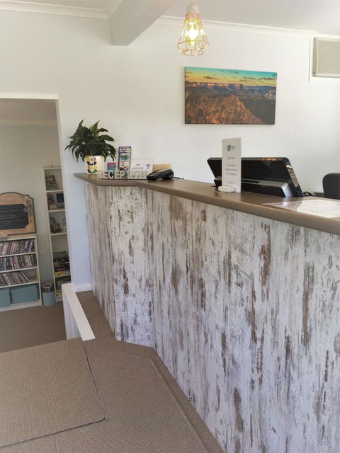 Sky Rider Motor Inn - Accommodation BNB 5