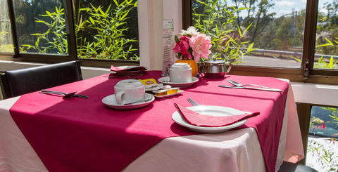 Sky Rider Motor Inn - Accommodation BNB 2