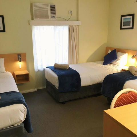 Sky Rider Motor Inn - Accommodation BNB 35
