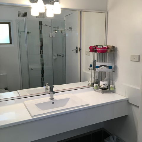 Sky Rider Motor Inn - Accommodation BNB 44