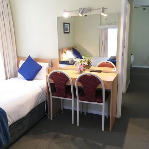 Sky Rider Motor Inn - Accommodation BNB 34