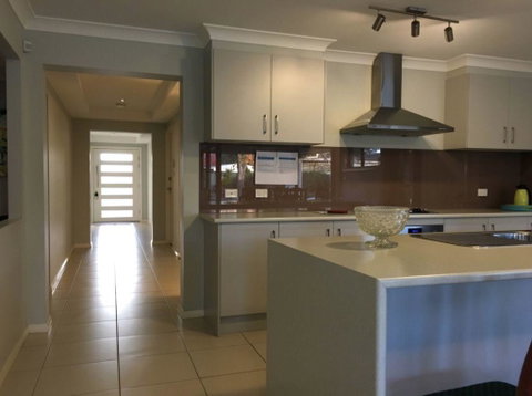 Sydney Amazing Holiday Home Bridal BnB - Accommodation BNB 4