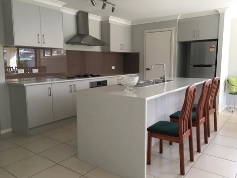 Sydney Amazing Holiday Home Bridal BnB - Accommodation BNB 29
