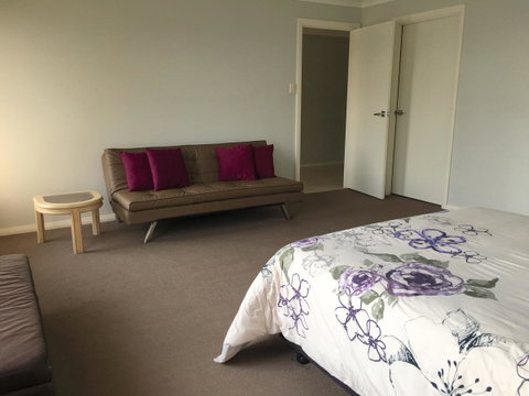 Sydney Amazing Holiday Home Bridal BnB - Accommodation BNB 16