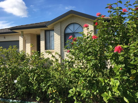 Sydney Amazing Holiday Home Bridal BnB - Accommodation BNB 24