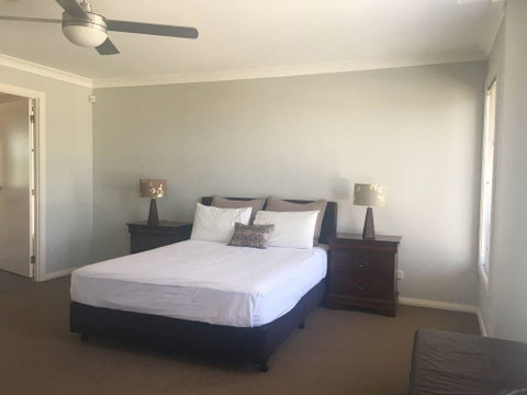 Sydney Amazing Holiday Home Bridal BnB - Accommodation BNB 8