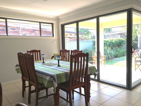 Sydney Amazing Holiday Home Bridal BnB - Accommodation BNB 31