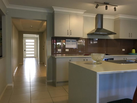 Sydney Amazing Holiday Home Bridal BnB - Accommodation BNB 28