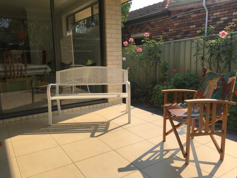 Sydney Amazing Holiday Home Bridal BnB - Accommodation BNB 37