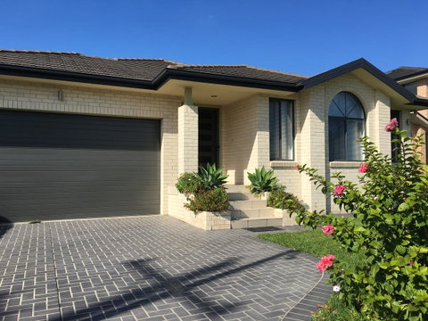 Sydney Amazing Holiday Home Bridal BnB - Accommodation BNB 25
