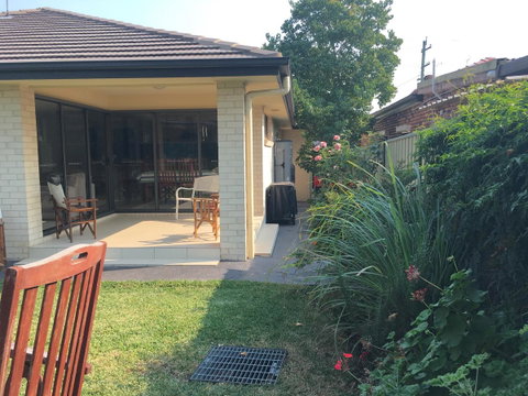 Sydney Amazing Holiday Home Bridal BnB - Accommodation BNB 39
