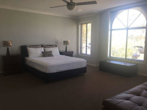 Sydney Amazing Holiday Home Bridal BnB - Accommodation BNB 7