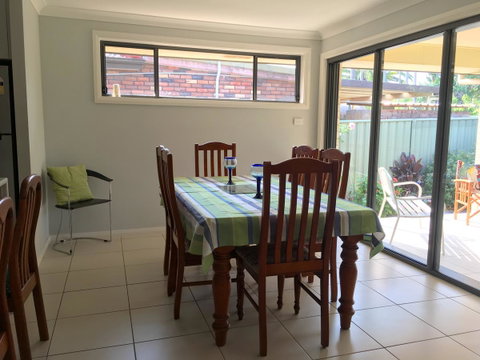 Sydney Amazing Holiday Home Bridal BnB - Accommodation BNB 30