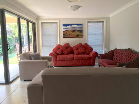 Sydney Amazing Holiday Home Bridal BnB - Accommodation BNB 26