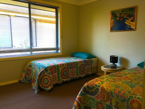 Sydney Amazing Holiday Home Bridal BnB - Accommodation BNB 36