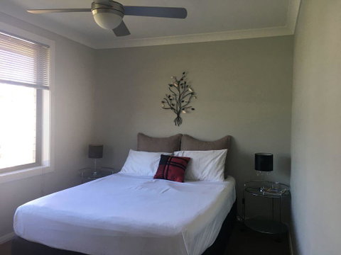 Sydney Amazing Holiday Home Bridal BnB - Accommodation BNB 5
