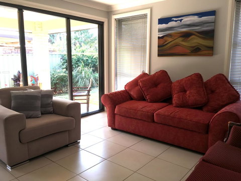 Sydney Amazing Holiday Home Bridal BnB - Accommodation BNB 0