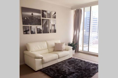 Kent CBD Apartment - Accommodation BNB 5