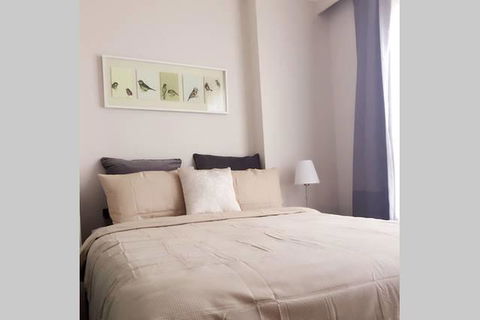 Kent CBD Apartment - Accommodation BNB 8