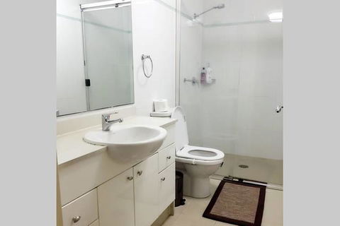Kent CBD Apartment - Accommodation BNB 10
