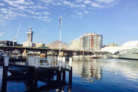 Kent CBD Apartment - Accommodation BNB 4