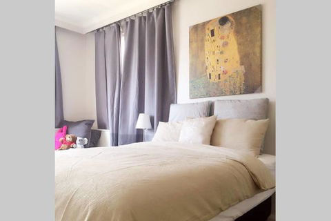 Kent CBD Apartment - Accommodation BNB 7