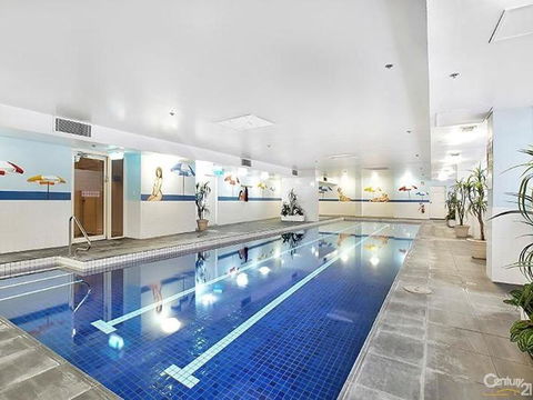 Kent CBD Apartment - Accommodation BNB 11