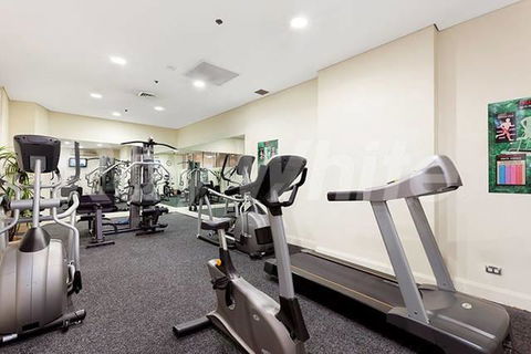 Kent CBD Apartment - Accommodation BNB 12