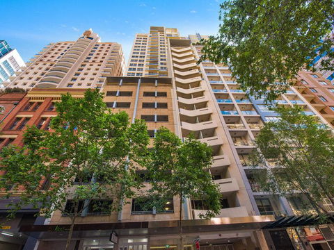 Kent CBD Apartment - Accommodation BNB 2