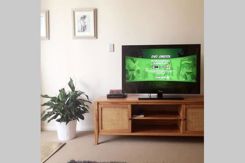 Kent CBD Apartment - Accommodation BNB 6