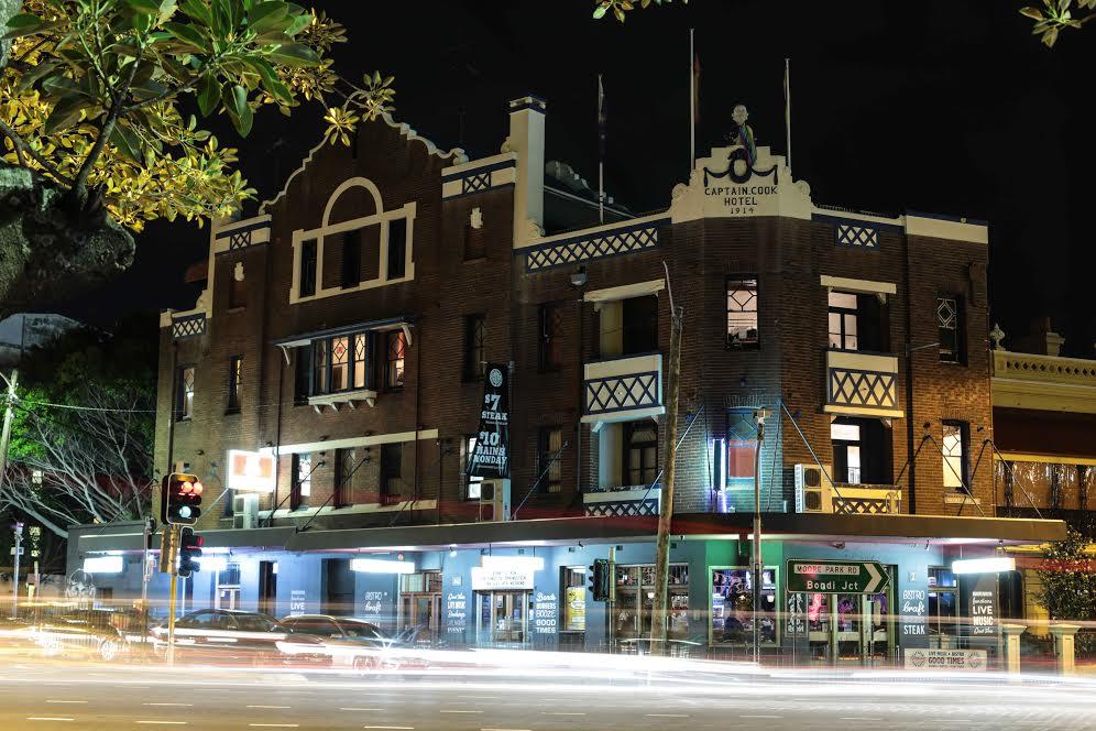 Paddington NSW Accommodation BNB