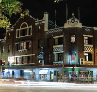 Clover Backpackers - Accommodation BNB