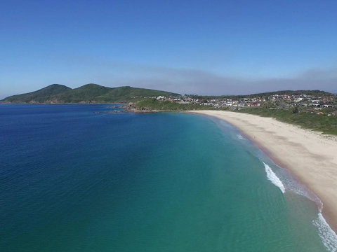 2 Cliff Road - Accommodation BNB 1