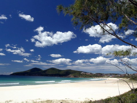 2 Cliff Road - Accommodation BNB 7