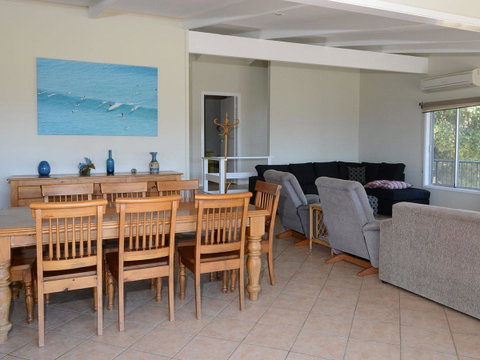2 Cliff Road - Accommodation BNB 3