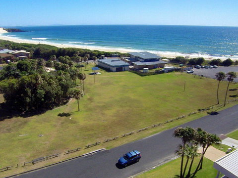 2 Cliff Road - Accommodation BNB 0