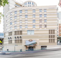 Seasons Darling Harbour - Accommodation BNB