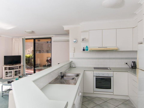 Horizons 1 - Accommodation BNB 5