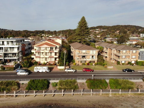 Horizons 1 - Accommodation BNB 6