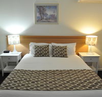 Albury Burvale Motor Inn - Accommodation BNB