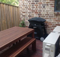 Hideaway Holiday Apartments - Accommodation BNB
