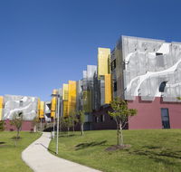 Western Sydney University Village - Penrith - Accommodation BNB