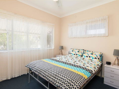 11 Peel Street - Accommodation BNB 11