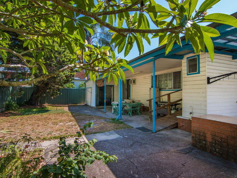 11 Peel Street - Accommodation BNB 4